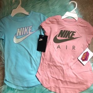 New Nike Toddler Tops 4T